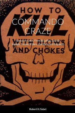 Commando Craze