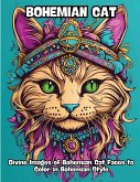 Bohemian Cat