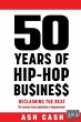 50 Years of Hip-Hop Business - Bild 1