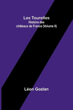 Les Tourelles - Gozlan, Léon