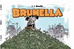 Brunella - Rovella, J. J.