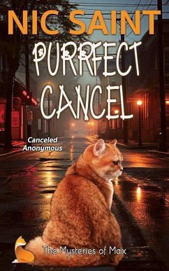 Purrfect Cancel - Saint, Nic