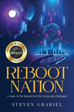 Reboot Nation - Grabiel, Steven