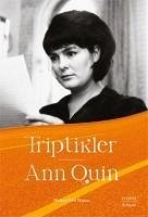 Triptikler - Quin, Ann