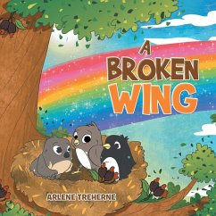 A Broken Wing - Treherne, Arlene