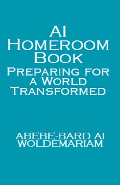 AI Homeroom Book - Woldemariam, Abebe-Bard Ai