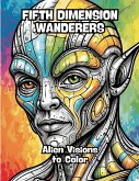 Fifth Dimension Wanderers