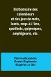 Dictionnaire des calembours et des jeux... - Bild 1