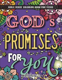 God's Promises for You - Colokara; Grace, Amanda