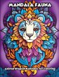 Mandala Fauna - Bild 1