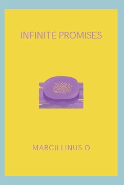 Infinite Promises - O, Marcillinus