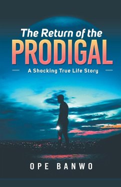 The Return Of The Prodigal - Banwo, Ope
