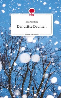 Cover Der dritte Daumen. Life is a Story - story.one