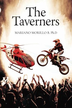 The Taverners - Morillo, Mariano