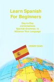 Learn Spanish For Beginners