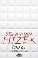Psikoz - Fitzek, Sebastian