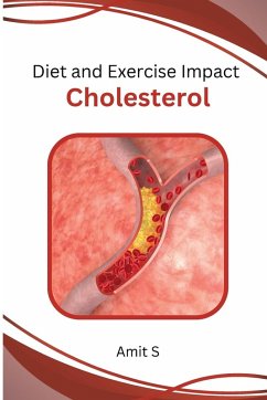 Cover Diet and Exercise Impact Cholesterol