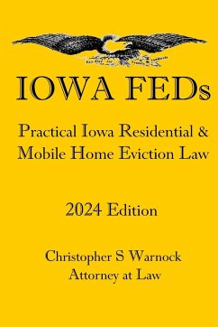 Iowa FEDs - Warnock, Christopher S