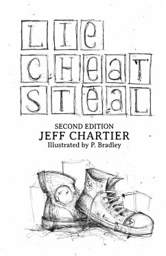 Lie Cheat Steal - Chartier, Jeff