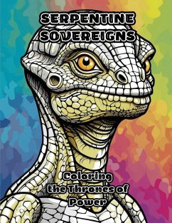 Serpentine Sovereigns - Colorzen