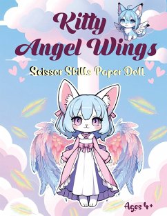 Kitty Angel Wings - Varol, Valentina