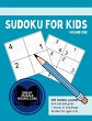 Sudoku for Kids Volume One - Bild 1
