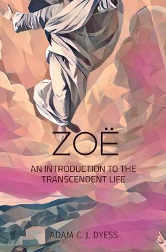 ZOË - Dyess, Adam C. J.