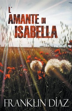 L'amante di Isabella - Díaz, Franklin