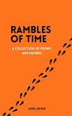 Rambles of time