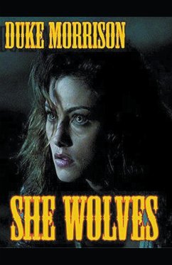 She Wolves - Morrison, Duke