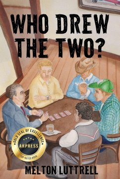 Who Drew The Two? - Luttrell, Melton