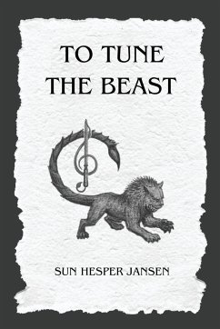 To Tune the Beast - Jansen, Sun Hesper