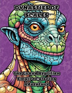 Dynasties of Scales - Colorzen