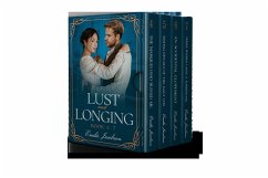 Cover Lust and Longing Box Set - Book 4-7 (eBook, ePUB)