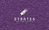 Started at the stars (eBook, ePUB) Started at the stars (eBook, ePUB)