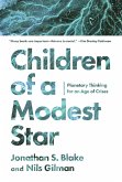 Children of a Modest Star (eBook, ePUB)