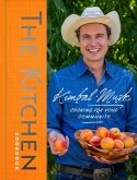 The Kitchen Cookbook (eBook, ePUB)