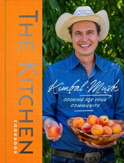 The Kitchen Cookbook (eBook, ePUB) - Musk, Kimbal