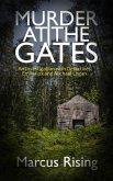 Murder at the Gates (A Fox and Logan Investigation, #1) (eBook, ePUB)
