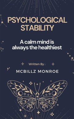 Cover Psychological Stability (eBook, ePUB)