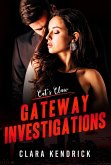 Cat's Claw (Gateway Investigations, #2) (eBook, ePUB)