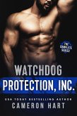Watchdog Protection, Inc. (eBook, ePUB)