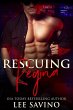 Rescuing Regina (Bad Boy Heroes, #5)... - Bild 1