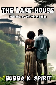 Cover The Lake House (eBook, ePUB)