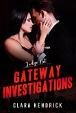 Judge Not (Gateway Investigations, #3) (eBook, ePUB)