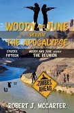 Woody and June versus the Reunion (Woody and June Versus the Apocalypse, #15) (eBook, ePUB)