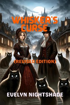 Cover Whisker's Curse (eBook, ePUB)