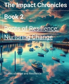 Roots of Resilience: Nurturing Change (The Impact Chronicles, #2) (eBook, ePUB) - Smith, Paul