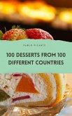 100 Desserts from 100 Different Countries (eBook, ePUB)