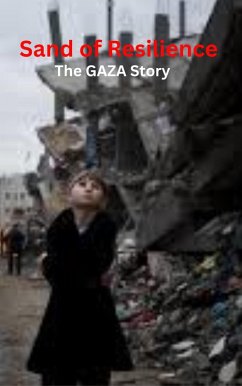 Cover Sands of Resilience (eBook, ePUB)